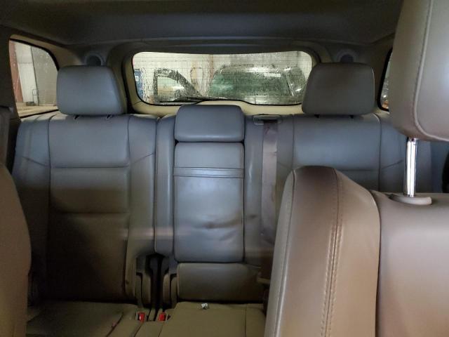 1C4RJFBG4EC566301 Jeep Grand Cherokee Limited