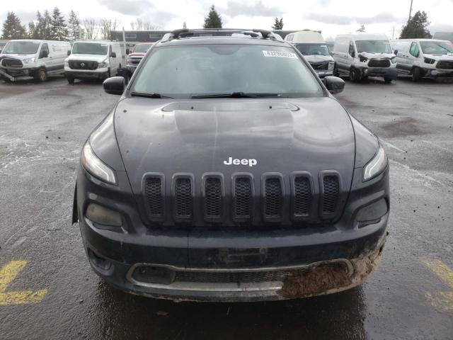 1C4PJMDS7FW578410 Jeep Cherokee Limited