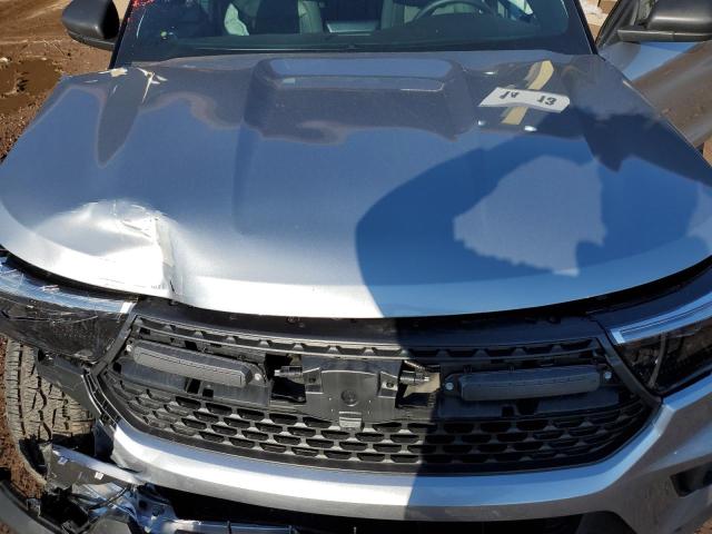 2022 FORD EXPLORER T - 1FMSK8JHXNGB68132