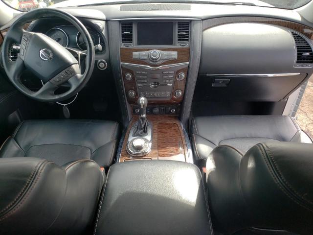 2018 NISSAN ARMADA SV - JN8AY2NC5J9552655