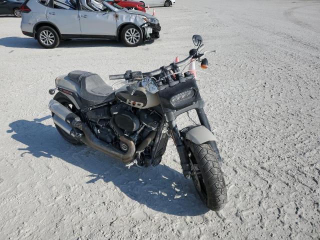2022 HARLEY-DAVIDSON FXFBS - 1HD1YLK10NB061119