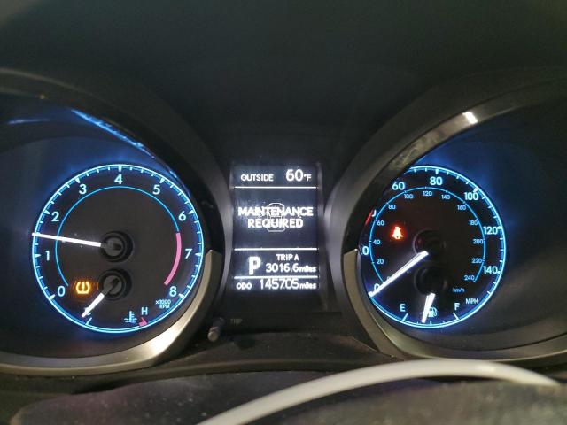 2015 TOYOTA COROLLA L 5YFBURHE8FP290617