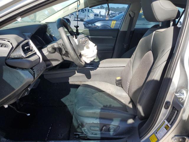 2023 TOYOTA CAMRY XSE - 4T1K61AK4PU722504