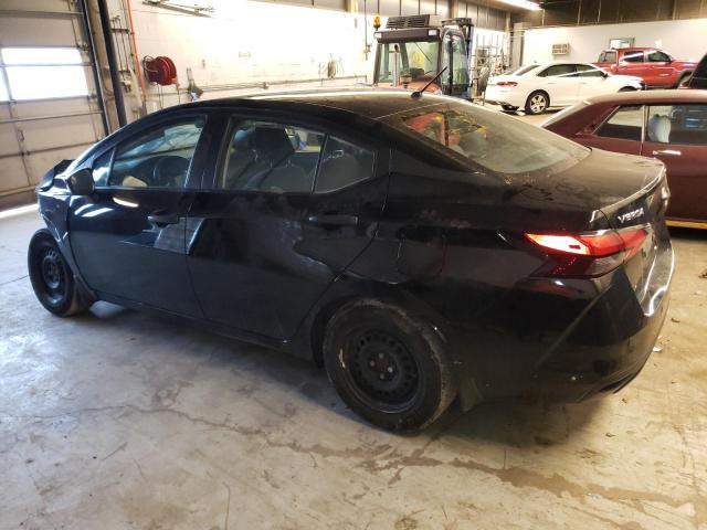 2020 NISSAN VERSA S 3N1CN8DV3LL842957