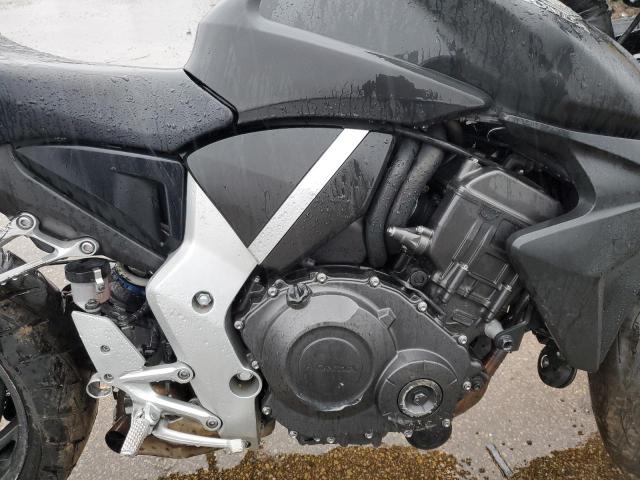 2012 HONDA CB1000 R ZDCSC6019CF205001