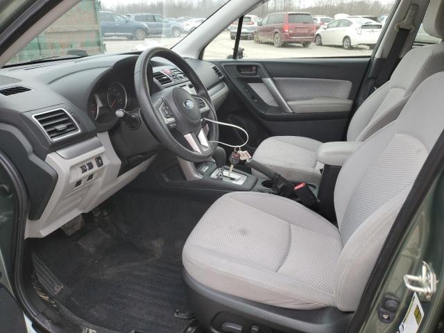 JF2SJAEC8JH401038 Subaru Forester