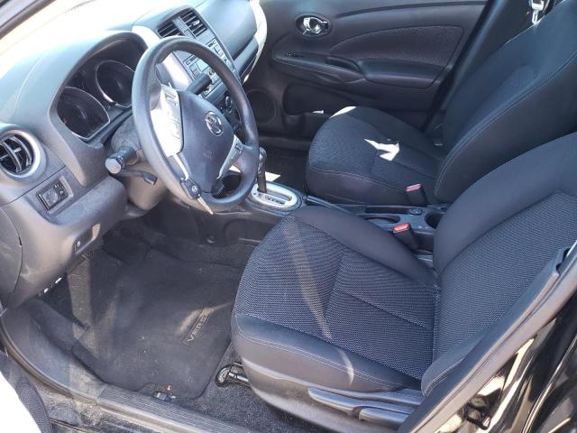 2017 NISSAN VERSA S - 3N1CN7AP5HL870458