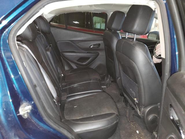 2019 BUICK ENCORE PRE KL4CJESB7KB916245