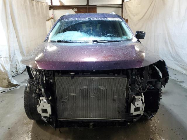 5N1DR2MMXKC624529 Nissan Pathfinder