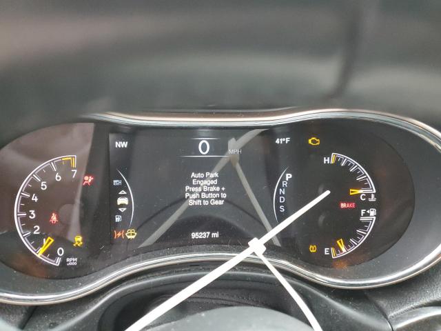 1C4RJFAG4EC324898 Jeep Grand Cherokee Laredo