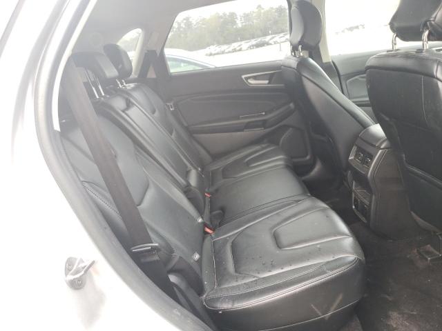 2017 FORD EDGE TITAN 2FMPK3K90HBB14673