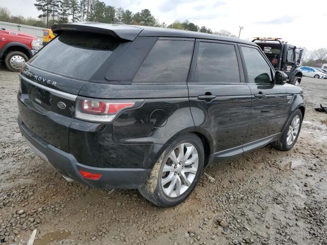 SALWR2VF3FA613654 Land Rover Range Rover Sport Hse