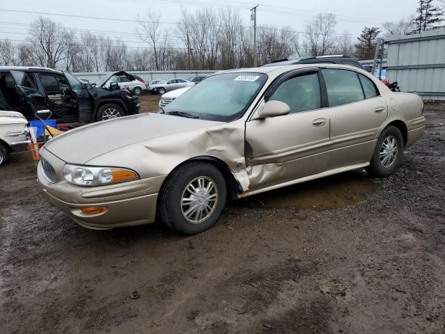 2005 Buick LeSabre Custom