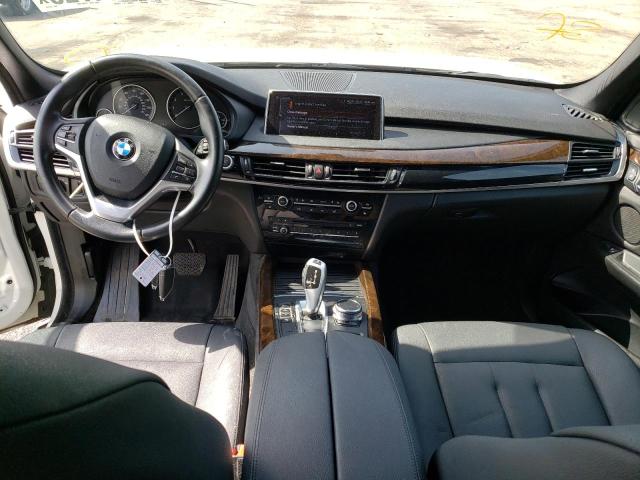 2017 BMW X5 SDRIVE3 - 5UXKR2C59H0U21274