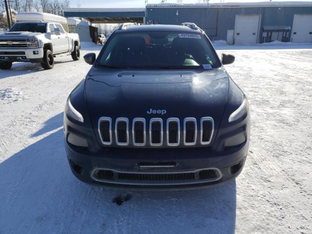 2015 JEEP CHEROKEE L - 1C4PJLDS2FW738333