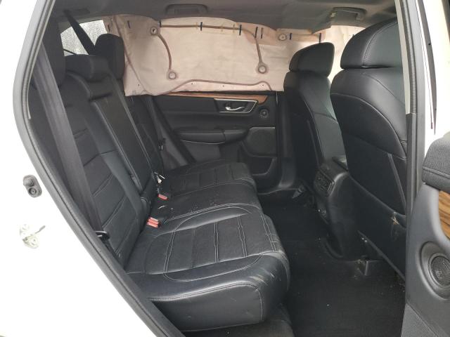 2018 HONDA CR-V EXL 2HKRW1H84JH507591