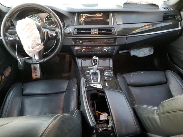 WBA5B1C54FD922492 BMW 535 I