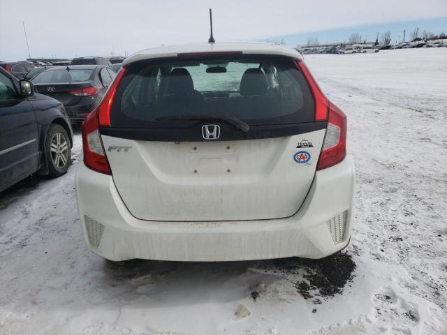2015 HONDA FIT LX - 3HGGK5H59FM107173