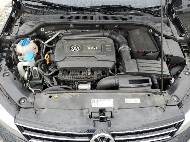 2015 VOLKSWAGEN JETTA SE 3VWD17AJ2FM345614