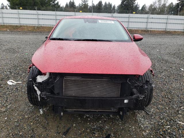3KPF34AD0KE015540 KIA Forte Gt Line