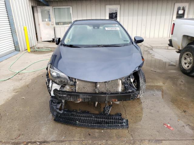 2019 TOYOTA COROLLA L 5YFBURHE6KP941401