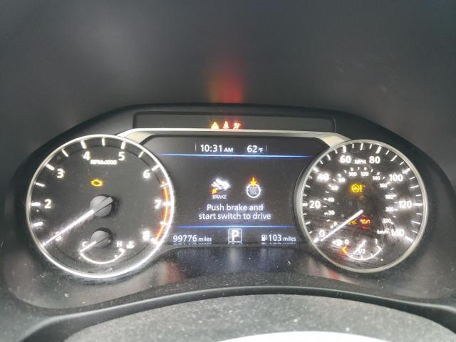 2019 NISSAN ALTIMA S 1N4BL4BV8KC246429