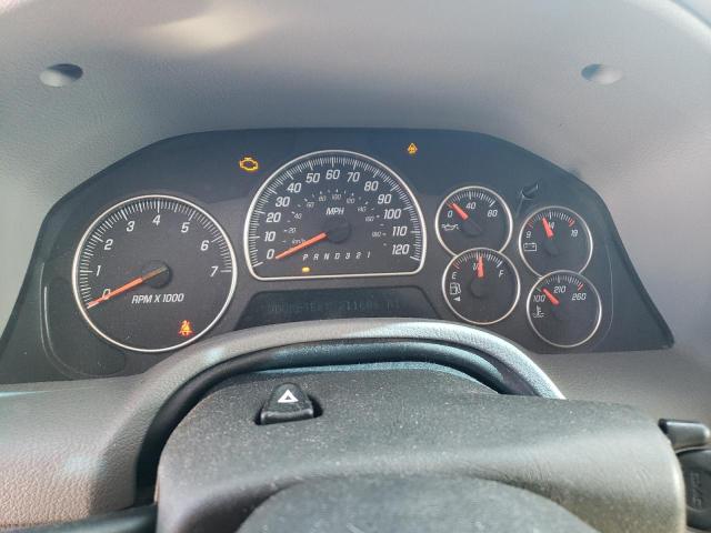 1GKES16SX66110255 GMC ENVOY XL