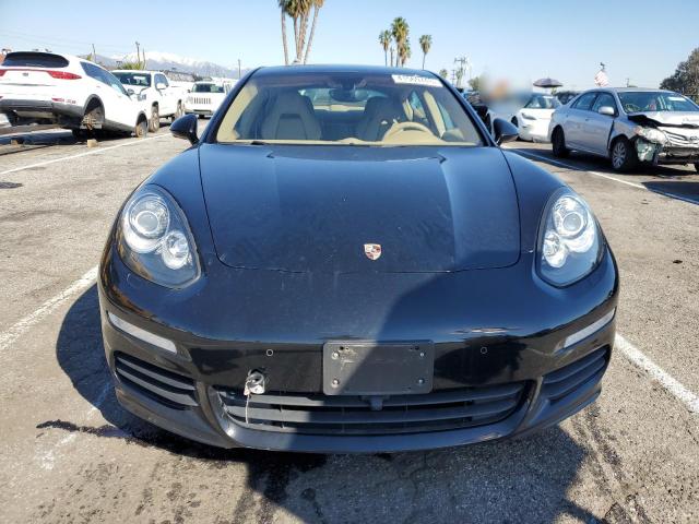 2015 PORSCHE PANAMERA S - WP0AB2A72FL050024