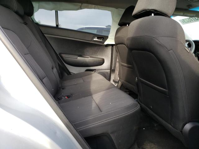 KNDPMCACXM7921071 KIA Sportage Lx