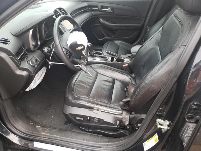 2015 CHEVROLET MALIBU LTZ - 1G11F5SL3FF137049