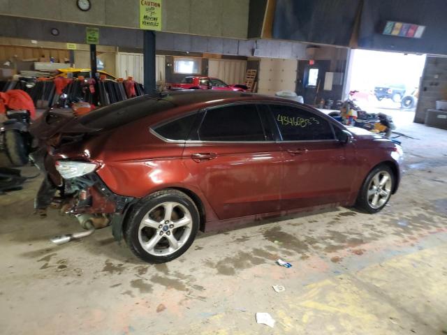 2016 FORD FUSION 3FA6P0G73GR300527