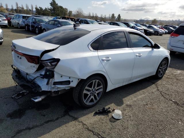 3KPF54AD2KE028249 KIA FORTE EX