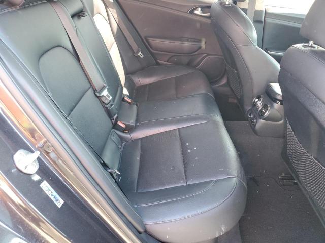 KNAE15LA9K6066631 KIA Stinger