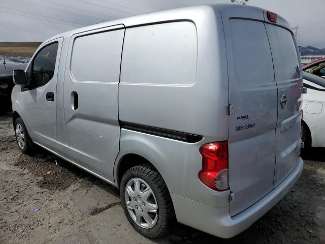 3N6CM0KN4KK694548 Nissan NV200 2.5S