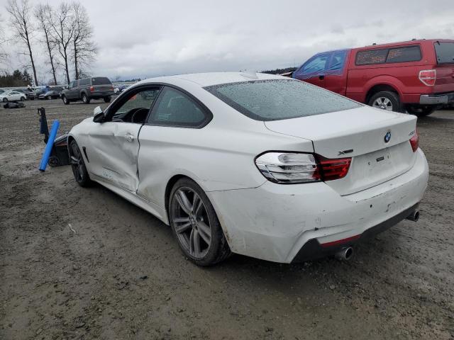 WBA3R5C5XEF784745 BMW 435 Xi