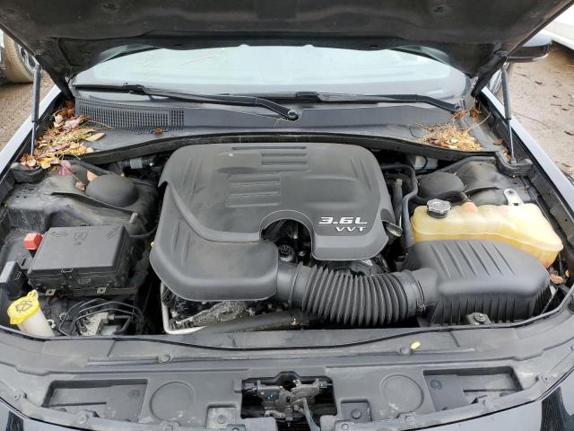 2016 CHRYSLER 300 S 2C3CCAGG6GH117282