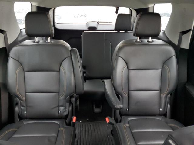 2018 CHEVROLET TRAVERSE L 1GNERHKW5JJ192093