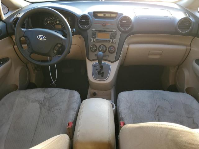 KNAFG529X97284785 KIA RONDO BASE