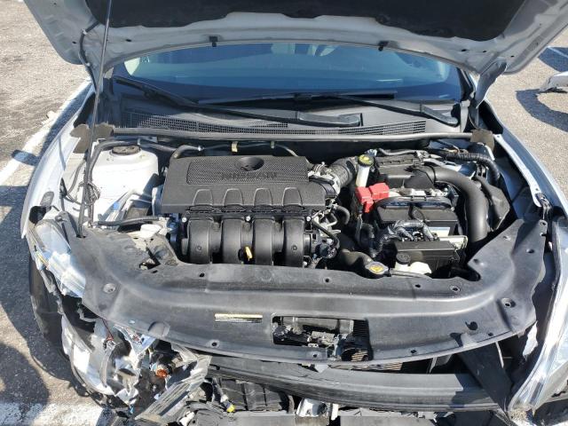 3N1AB7AP3FL675276 Nissan SENTRA S