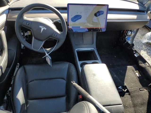 5YJ3E1EA5MF052589 Tesla MODEL 3