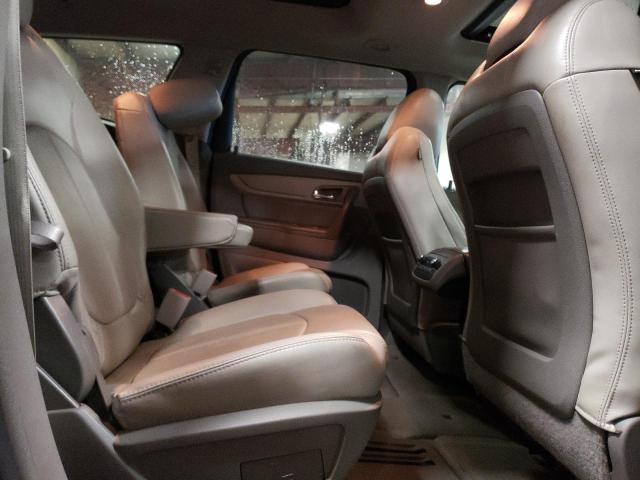 2017 CHEVROLET TRAVERSE L 1GNKRHKD4HJ289118