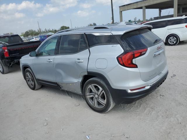 3GKALVEV0LL171727 GMC Terrain