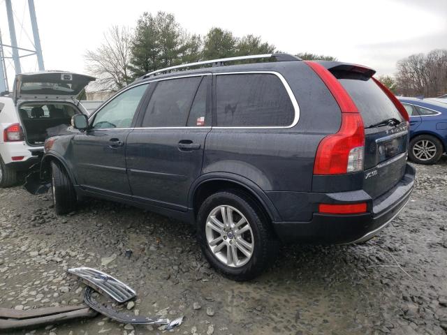 YV4982CZ8A1552716 Volvo XC90