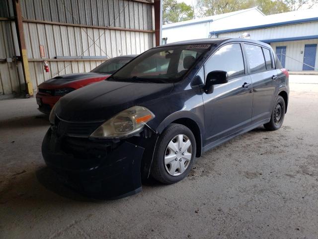 2007 Nissan Versa S