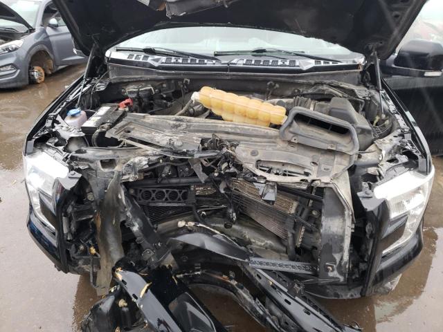 2017 FORD F150 SUPER 1FTEW1EF5HKD49503