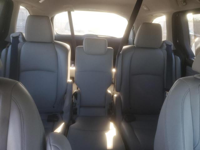 2018 HONDA ODYSSEY EL - 5FNRL6H98JB020603