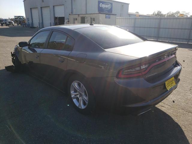 2015 DODGE CHARGER SE 2C3CDXBG1FH737933