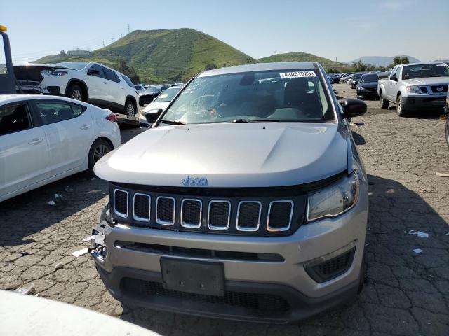 2019 JEEP COMPASS SP 3C4NJCAB6KT614593