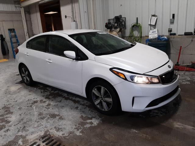 3KPFL4A77JE191235 KIA FORTE LX