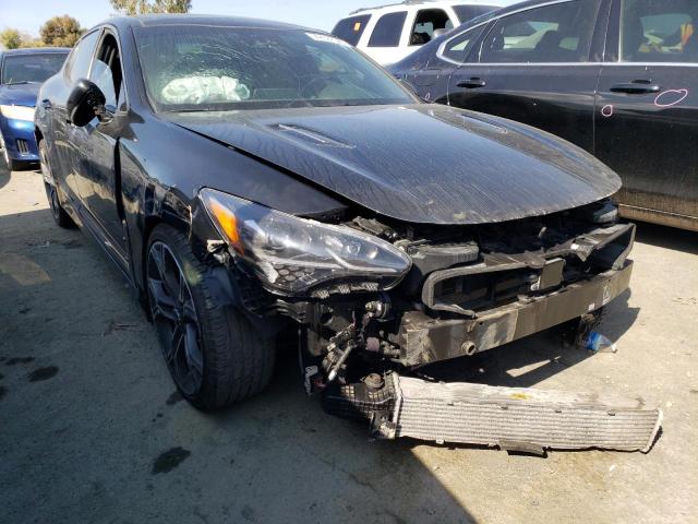 KNAE45LCXM6088410 KIA Stinger Gt1